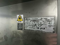 Bouter dubbele vriezer vriezer - afbeelding 12 van  12