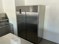 Bouter dubbele vriezer vriezer - afbeelding 3 van  12