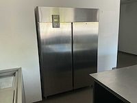 Bouter dubbele vriezer vriezer - afbeelding 4 van  12