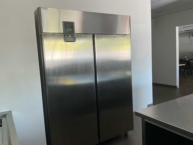 Bouter dubbele vriezer vriezer - afbeelding 5 van  12