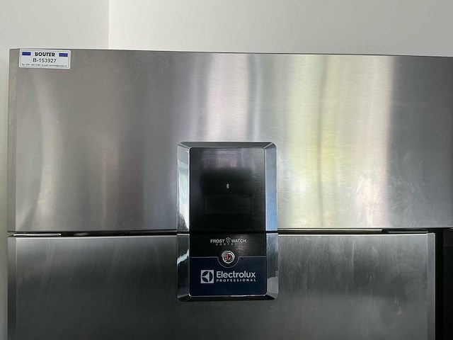 Bouter dubbele vriezer vriezer - afbeelding 6 van  12
