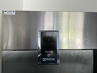 Bouter dubbele vriezer vriezer - afbeelding 6 van  12