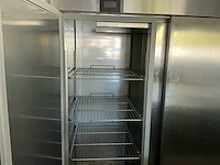 Bouter dubbele vriezer vriezer - afbeelding 7 van  12