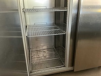 Bouter dubbele vriezer vriezer - afbeelding 8 van  12