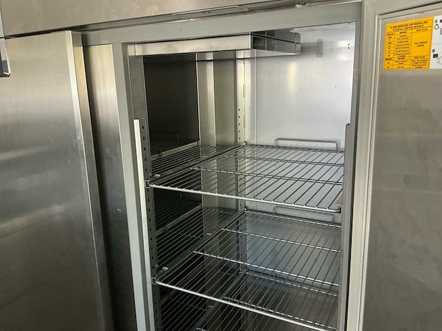 Bouter dubbele vriezer vriezer - afbeelding 9 van  12