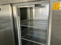 Bouter dubbele vriezer vriezer - afbeelding 9 van  12