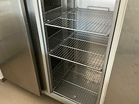 Bouter dubbele vriezer vriezer - afbeelding 10 van  12