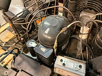 Bouter koelcompressor (3x) - afbeelding 2 van  15