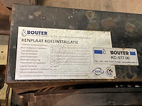 Bouter koelcompressor (3x) - afbeelding 3 van  15