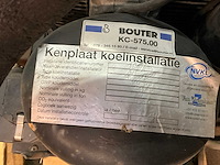 Bouter koelcompressor (3x) - afbeelding 7 van  15