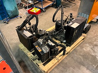 Bouter koelcompressor (3x) - afbeelding 8 van  15