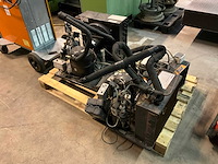 Bouter koelcompressor (3x) - afbeelding 9 van  15