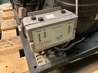 Bouter koelcompressor (3x) - afbeelding 12 van  15