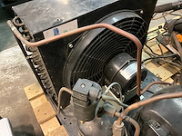 Bouter koelcompressor (3x) - afbeelding 13 van  15