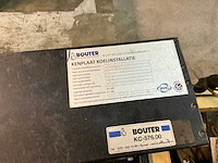 Bouter koelcompressor (3x) - afbeelding 14 van  15