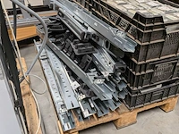 Bouw-, constructie- of legbordmaterialen en modulaire verdelers - afbeelding 6 van  7