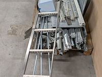 Bouw-, constructie- of legbordmaterialen en modulaire verdelers - afbeelding 7 van  7