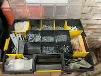 Bouw- en bevestigingsmateriaal - afbeelding 2 van  7