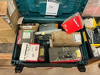 Bouw- en bevestigingsmateriaal - afbeelding 3 van  7