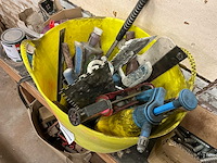 Bouw- en bevestigingsmateriaal - afbeelding 5 van  7