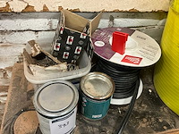 Bouw- en bevestigingsmateriaal - afbeelding 7 van  7