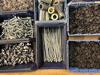 Bouw- en bevestigingsmateriaal - afbeelding 7 van  7