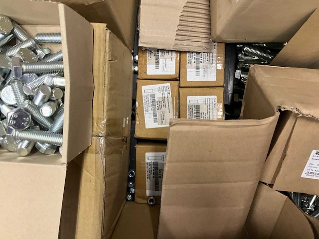 Bouw- en bevestigingsmateriaal - afbeelding 5 van  6