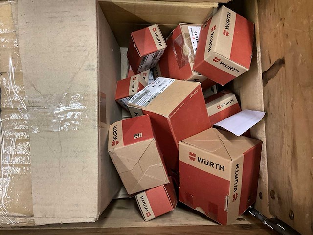 Bouw- en bevestigingsmateriaal - afbeelding 6 van  6