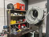 Bouw- en bevestigingsmateriaal - afbeelding 6 van  7