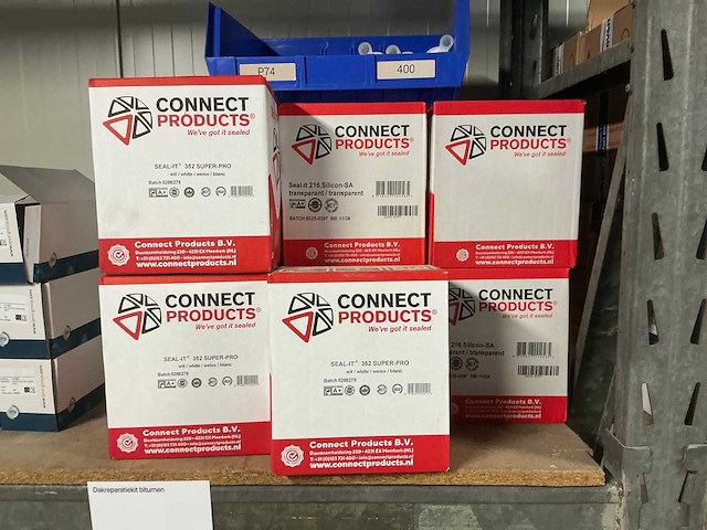 Bouw- en bevestigingsmateriaal - afbeelding 3 van  14