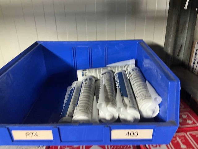 Bouw- en bevestigingsmateriaal - afbeelding 4 van  14