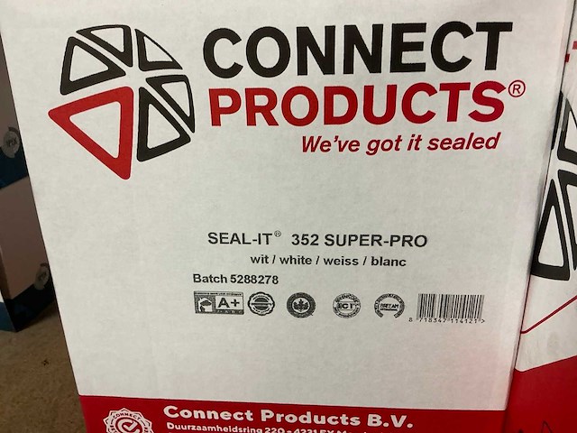 Bouw- en bevestigingsmateriaal - afbeelding 5 van  14