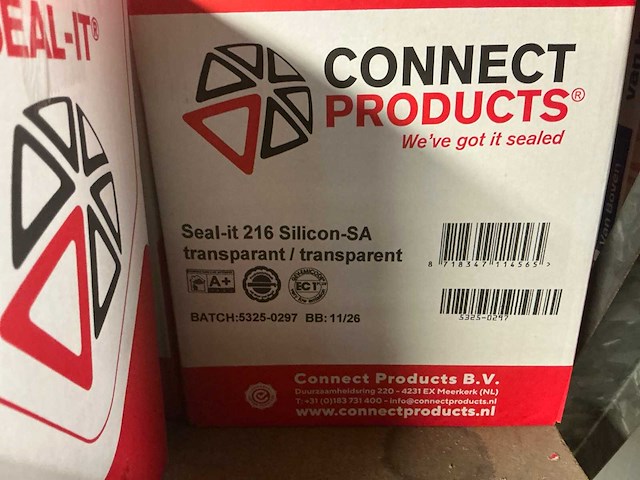 Bouw- en bevestigingsmateriaal - afbeelding 6 van  14