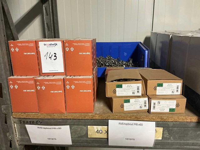 Bouw- en bevestigingsmateriaal - afbeelding 7 van  14