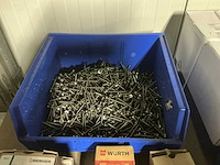 Bouw- en bevestigingsmateriaal - afbeelding 9 van  14