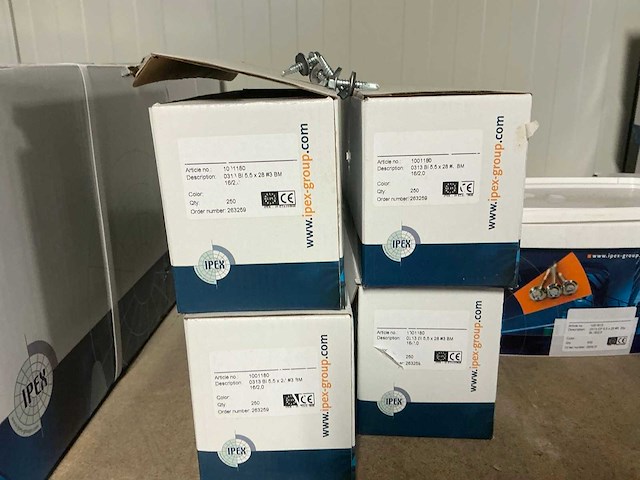 Bouw- en bevestigingsmateriaal - afbeelding 12 van  14