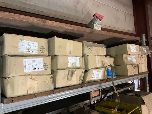 Bouw- en bevestigingsmateriaal - afbeelding 2 van  24