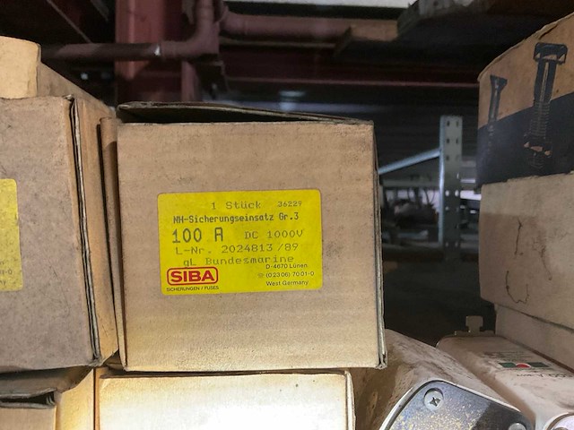 Bouw- en bevestigingsmateriaal - afbeelding 5 van  24