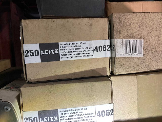 Bouw- en bevestigingsmateriaal - afbeelding 6 van  24