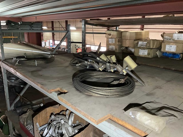 Bouw- en bevestigingsmateriaal - afbeelding 11 van  24