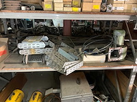 Bouw- en bevestigingsmateriaal - afbeelding 21 van  24