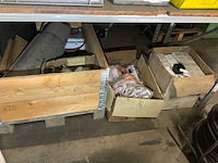 Bouw- en bevestigingsmateriaal - afbeelding 23 van  24