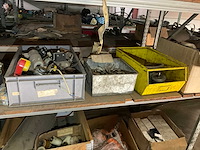 Bouw- en bevestigingsmateriaal - afbeelding 24 van  24