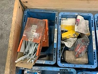 Bouw- en bevestigingsmateriaal - afbeelding 7 van  7