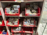 Bouw- en bevestigingsmateriaal - afbeelding 4 van  8
