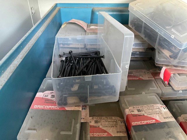 Bouw- en bevestigingsmateriaal - afbeelding 4 van  12
