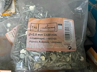 Bouw- en bevestigingsmateriaal - afbeelding 11 van  12
