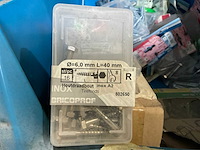 Bouw- en bevestigingsmateriaal - afbeelding 7 van  10