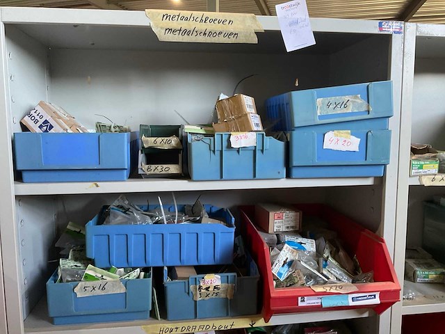 Bouw- en bevestigingsmateriaal - afbeelding 4 van  11