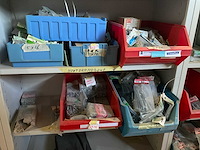Bouw- en bevestigingsmateriaal - afbeelding 5 van  11